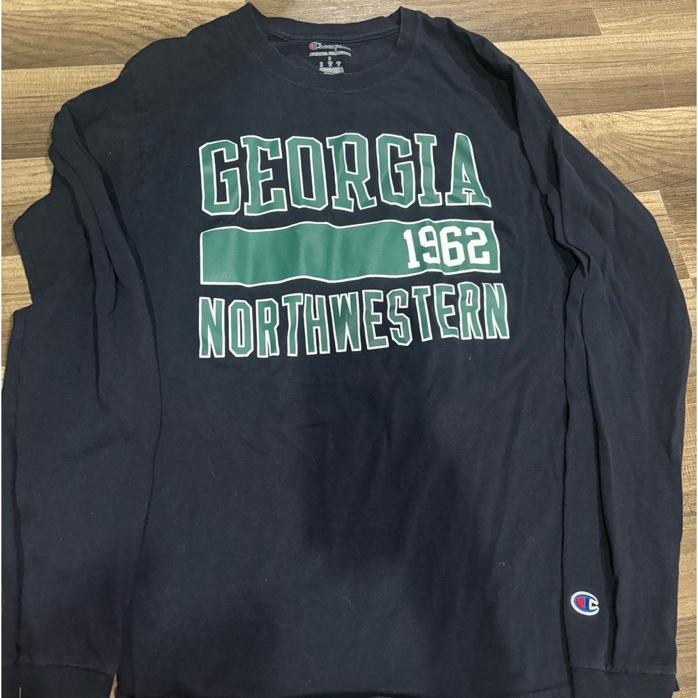 GNTC shirt